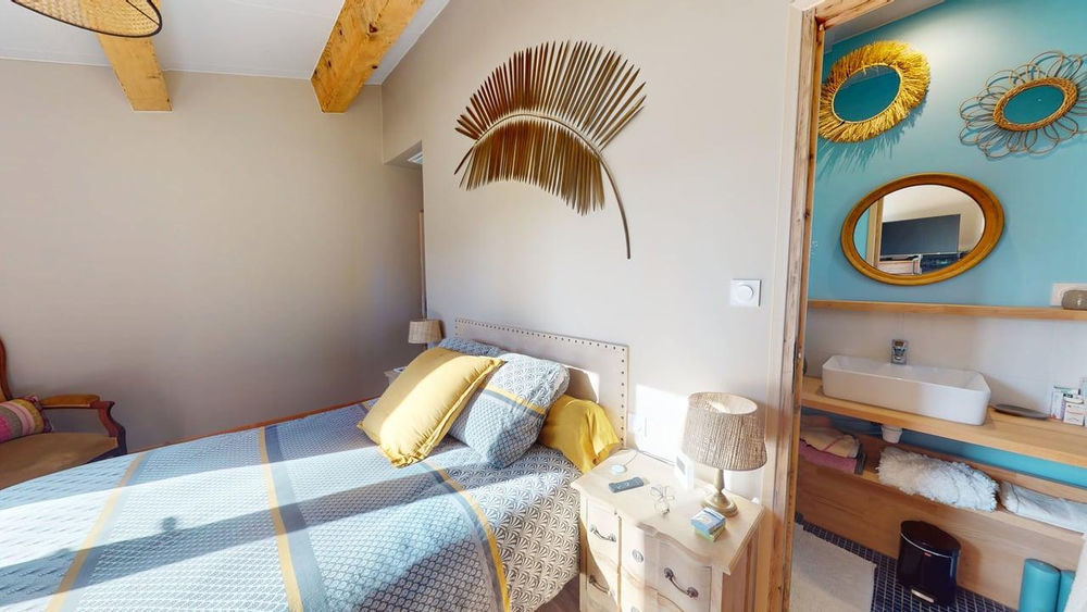 � vendre  Maison Palaja (11570)