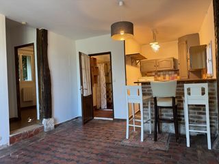  Appartement � vendre 3 pi�ces 46 m�