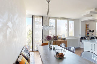  Appartement � vendre 6 pi�ces 125 m�