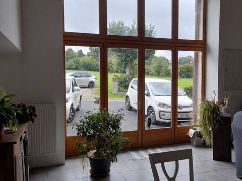   Maison � louer Saint-Junien Maison - 6 pi�ce(s) - 152 m�