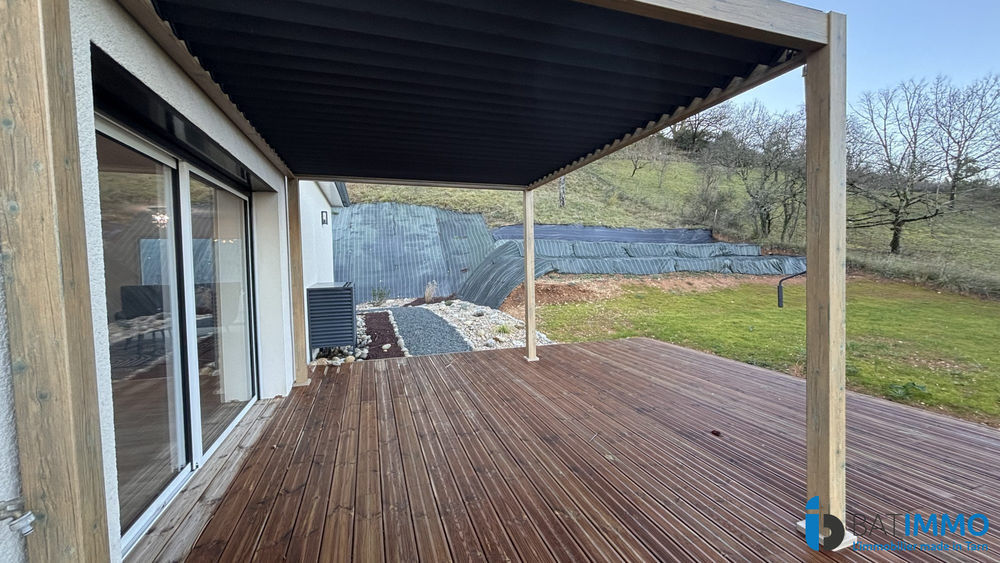 � vendre  Maison Puygouzon (81990)