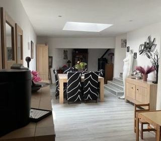  Maison � vendre 7 pi�ces 205 m�