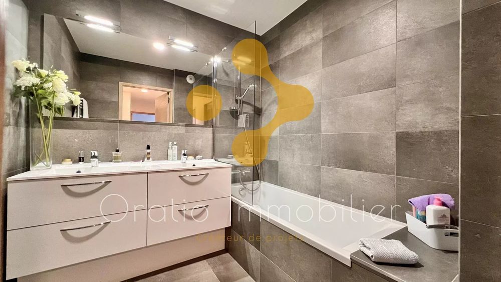 � vendre  Appartement Annecy-le-Vieux (74940)