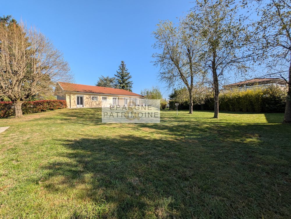 � vendre  Maison Colombier-Saugnieu (69124)