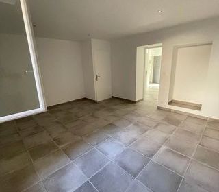  Appartement � louer 2 pi�ces 44 m�