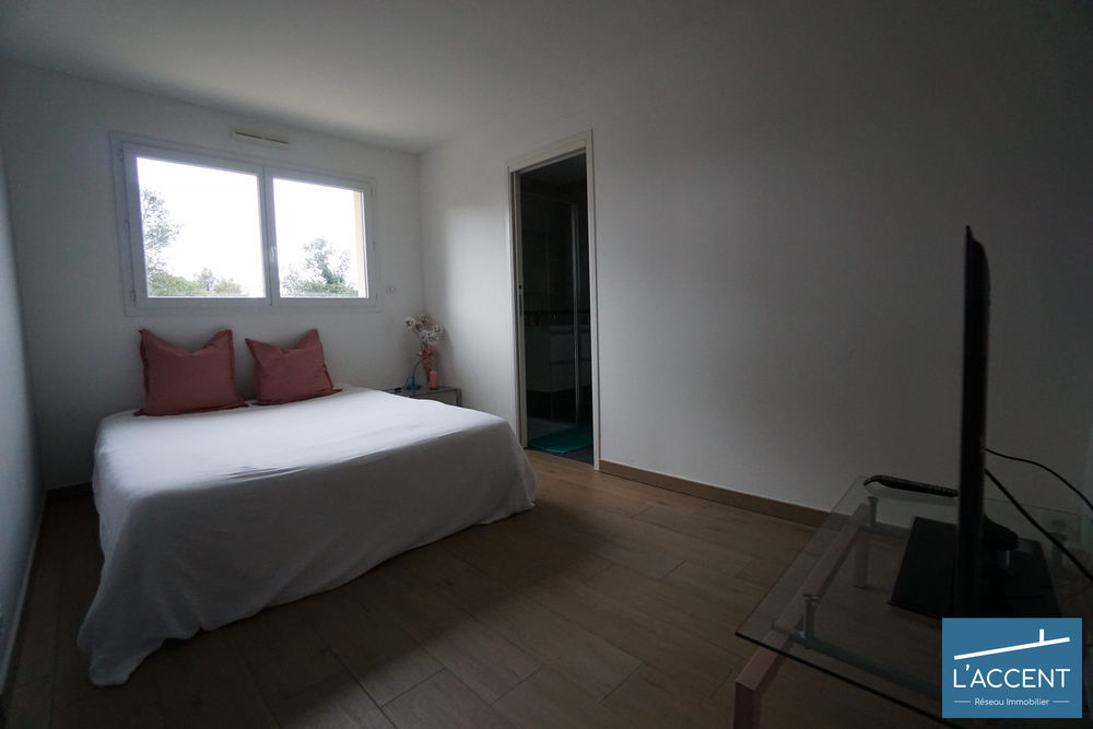 � vendre  Maison Nimes (30900)