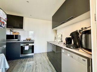  Appartement � vendre 4 pi�ces 61 m�