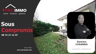  Maison � vendre 6 pi�ces 134 m�