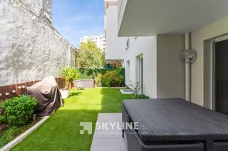  Appartement � vendre 3 pi�ces 62 m�