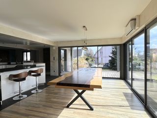  Maison � vendre 7 pi�ces 166 m�