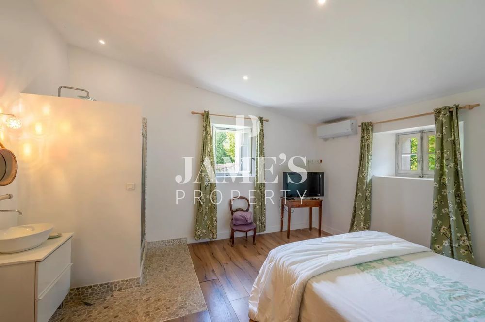 � vendre  Maison Plan-d'Orgon (13750)