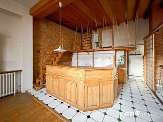  Appartement � vendre 3 pi�ces 89 m�