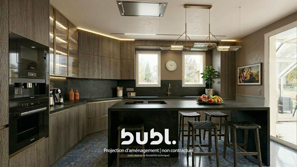 � vendre  Villa Orgeval (78630)