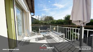  Maison � vendre 7 pi�ces 184 m�