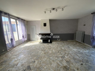  Maison � vendre 5 pi�ces 110 m�