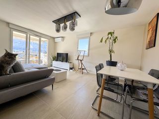  Appartement � vendre 4 pi�ces 81 m�