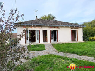  Maison � vendre 6 pi�ces 121 m�