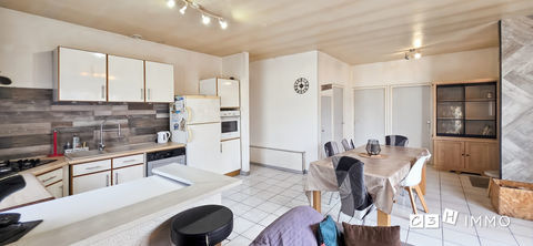   Maison � vendre B�rat Maison - 4 pi�ce(s) - 80 m�