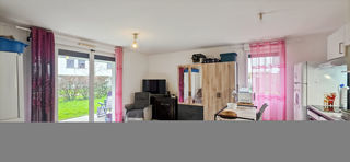  Appartement � vendre 2 pi�ces 46 m�