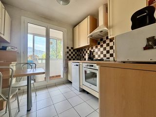  Appartement � vendre 4 pi�ces 60 m�