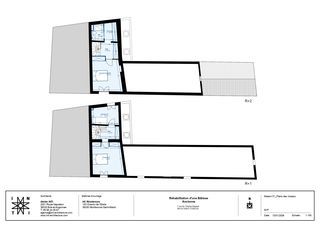  Appartement � vendre 4 pi�ces 110 m�