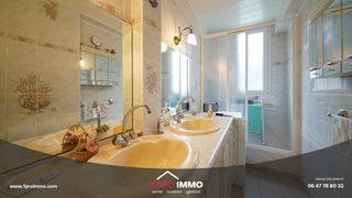  Appartement � vendre 4 pi�ces 72 m�