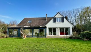  Maison � vendre 6 pi�ces 197 m�