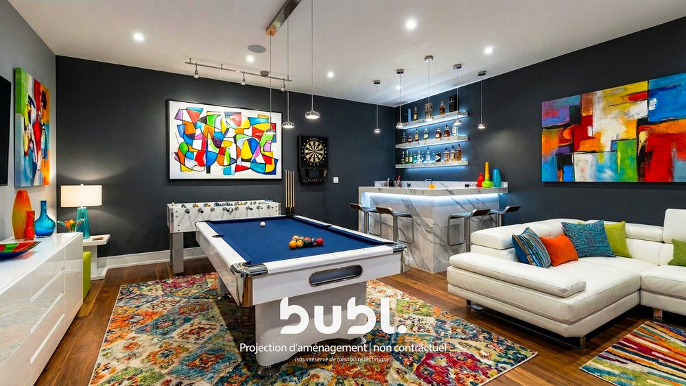 � vendre  Villa Orgeval (78630)