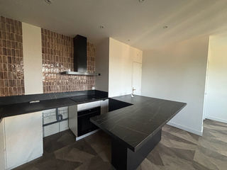  Appartement � vendre 2 pi�ces 57 m�