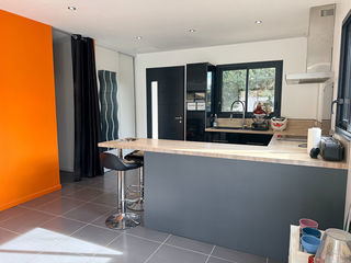  Maison � vendre 3 pi�ces 83 m�