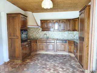  Maison � vendre 8 pi�ces 171 m�