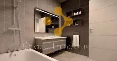  Appartement � vendre 4 pi�ces 77 m�