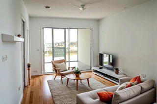  Appartement � vendre 2 pi�ces 40 m�