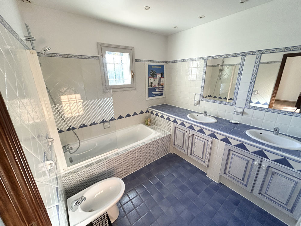 � vendre  Maison Aspremont (06790)