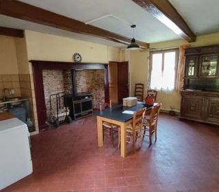  Maison � vendre 8 pi�ces 196 m�