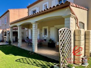  Maison � vendre 5 pi�ces 125 m�