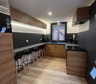  Maison � vendre 4 pi�ces 40 m�