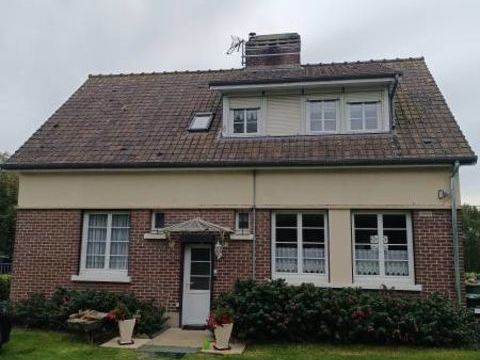   Vente Maison Maison - 5 pi�ce(s) - 120 m�