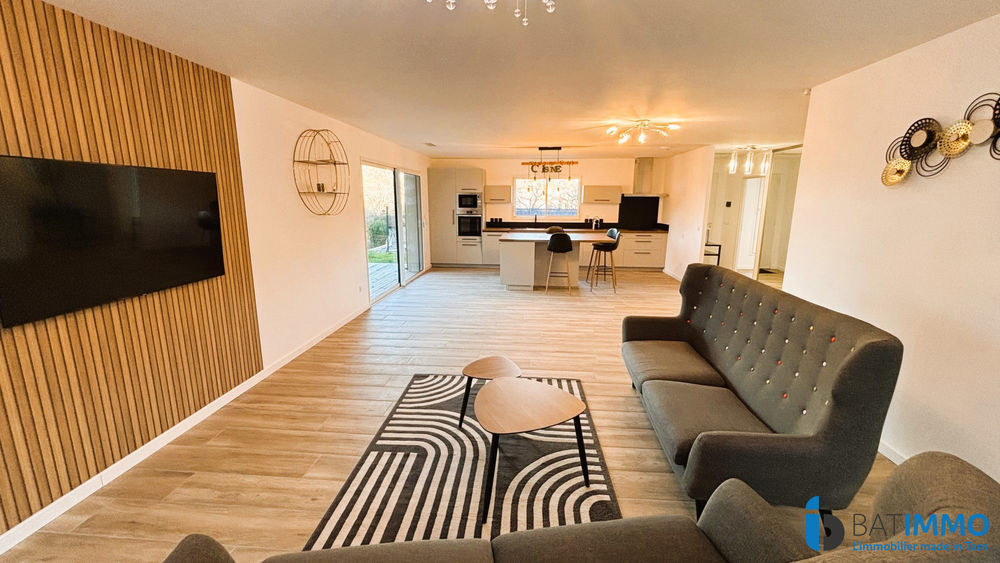 � vendre  Maison Puygouzon (81990)