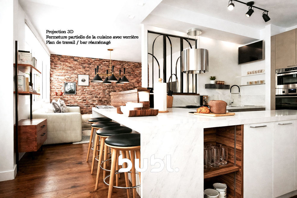 � vendre  Appartement Rueil-Malmaison (92500)