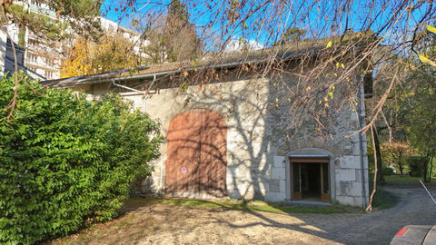 Situ&eacute; dans le secteur recherch&eacute; de La Monta &agrave; Saint-&Eacute;... 250000 38120 Saint-�gr�ve