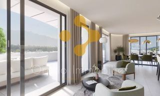  Appartement � vendre 3 pi�ces 84 m�