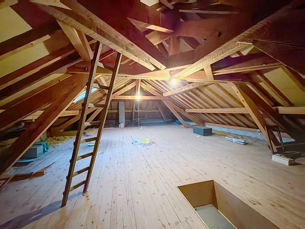 � vendre  Maison Aix-les-Bains (73100)