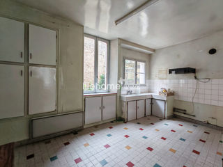  Maison � vendre 5 pi�ces 156 m�