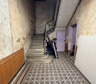  Appartement � vendre 10 pi�ces 164 m�