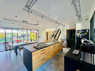  Maison � vendre 6 pi�ces 1 m�