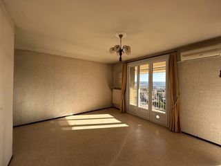  Appartement � vendre 3 pi�ces 60 m�