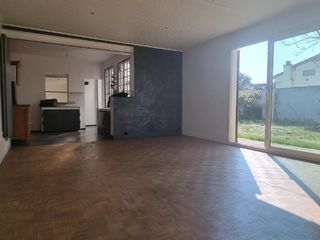  Maison � vendre 3 pi�ces 80 m�