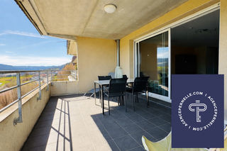  Appartement � vendre 4 pi�ces 102 m�