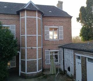  Maison � vendre 4 pi�ces 90 m�